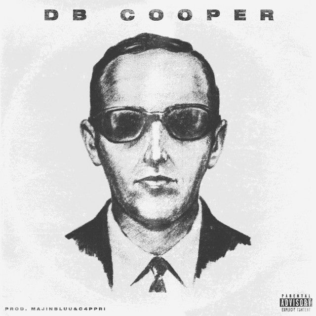 DB COOPER - CEM