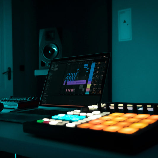 Custom Beats