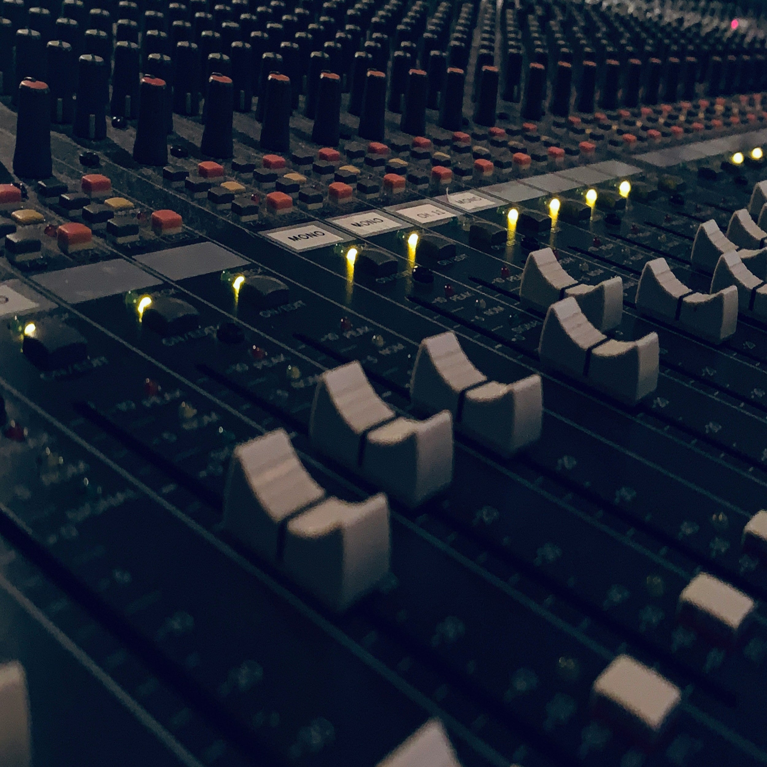 Mix